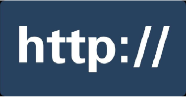 représentation du http